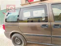 شيفروليه ابلاندر